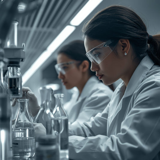 Qualitätswandel bei Nahrungsergänzungsmitteln 2025: Warum ethische Produkte die Zukunft sind