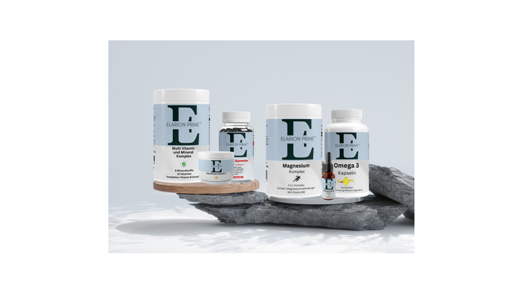 Vitamine & Immunität