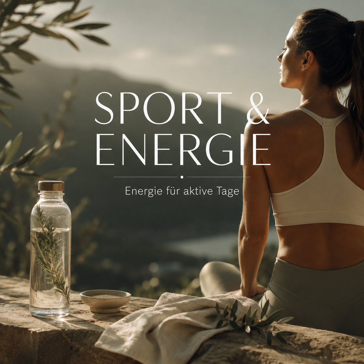 Sport & Energie