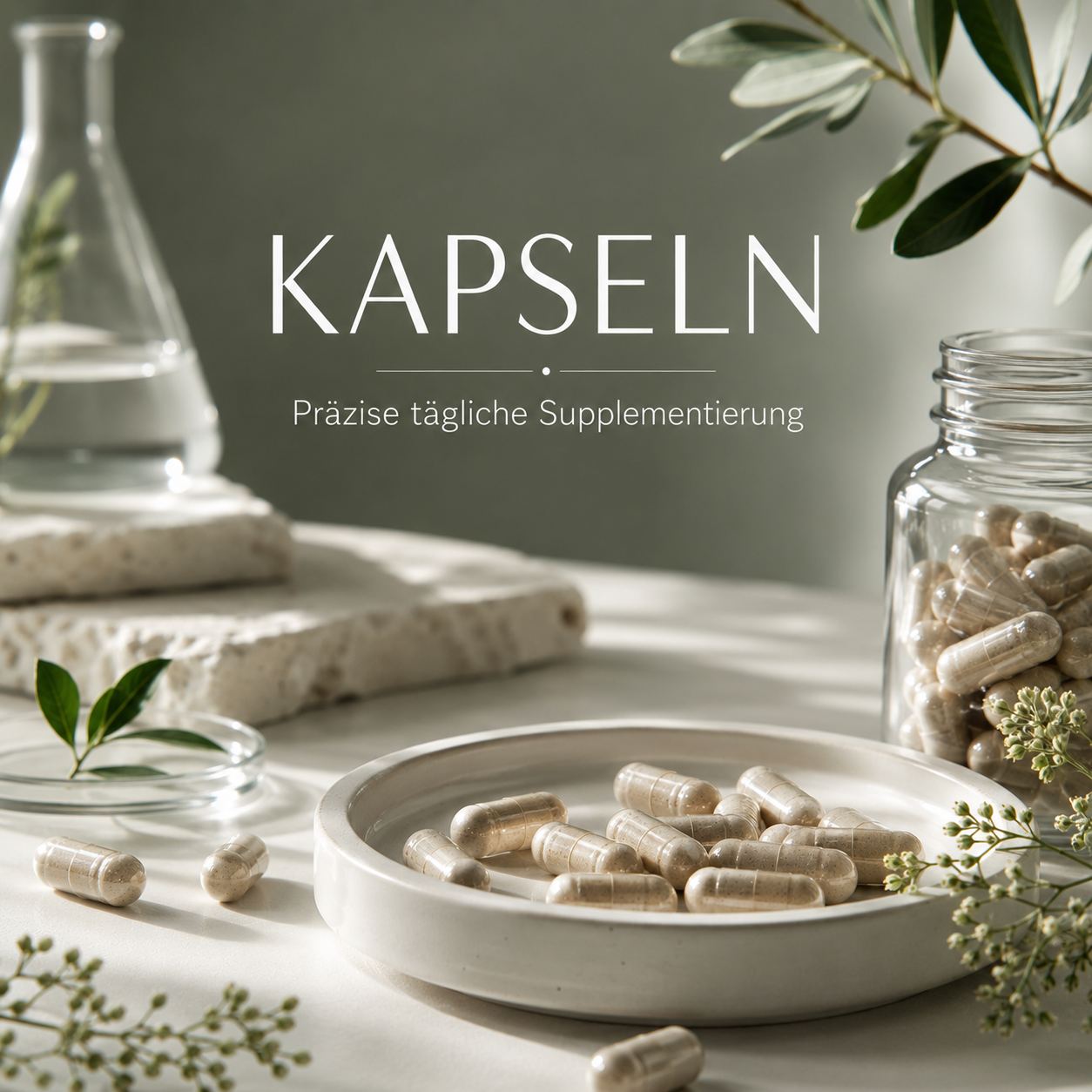 Kapseln