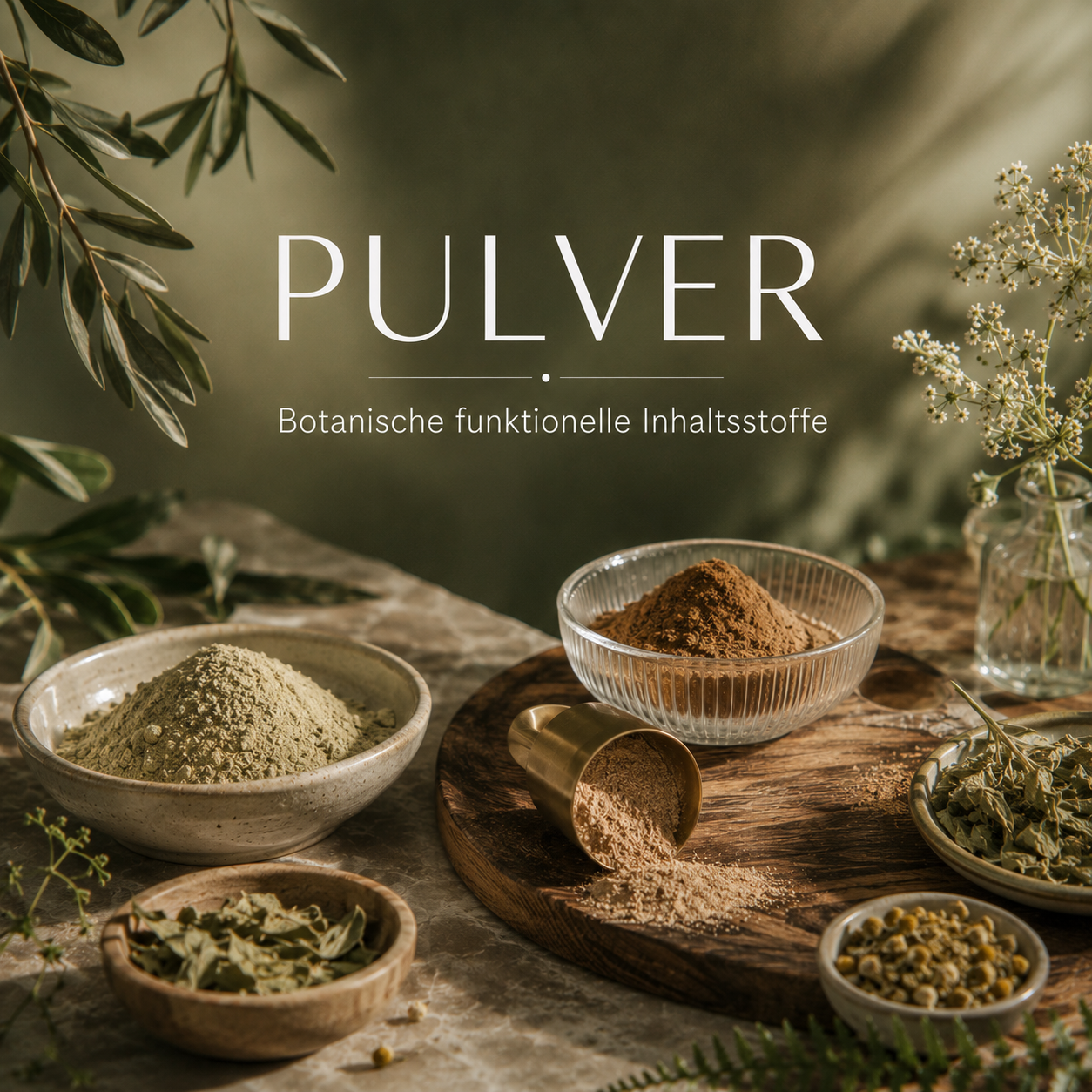 Pulver