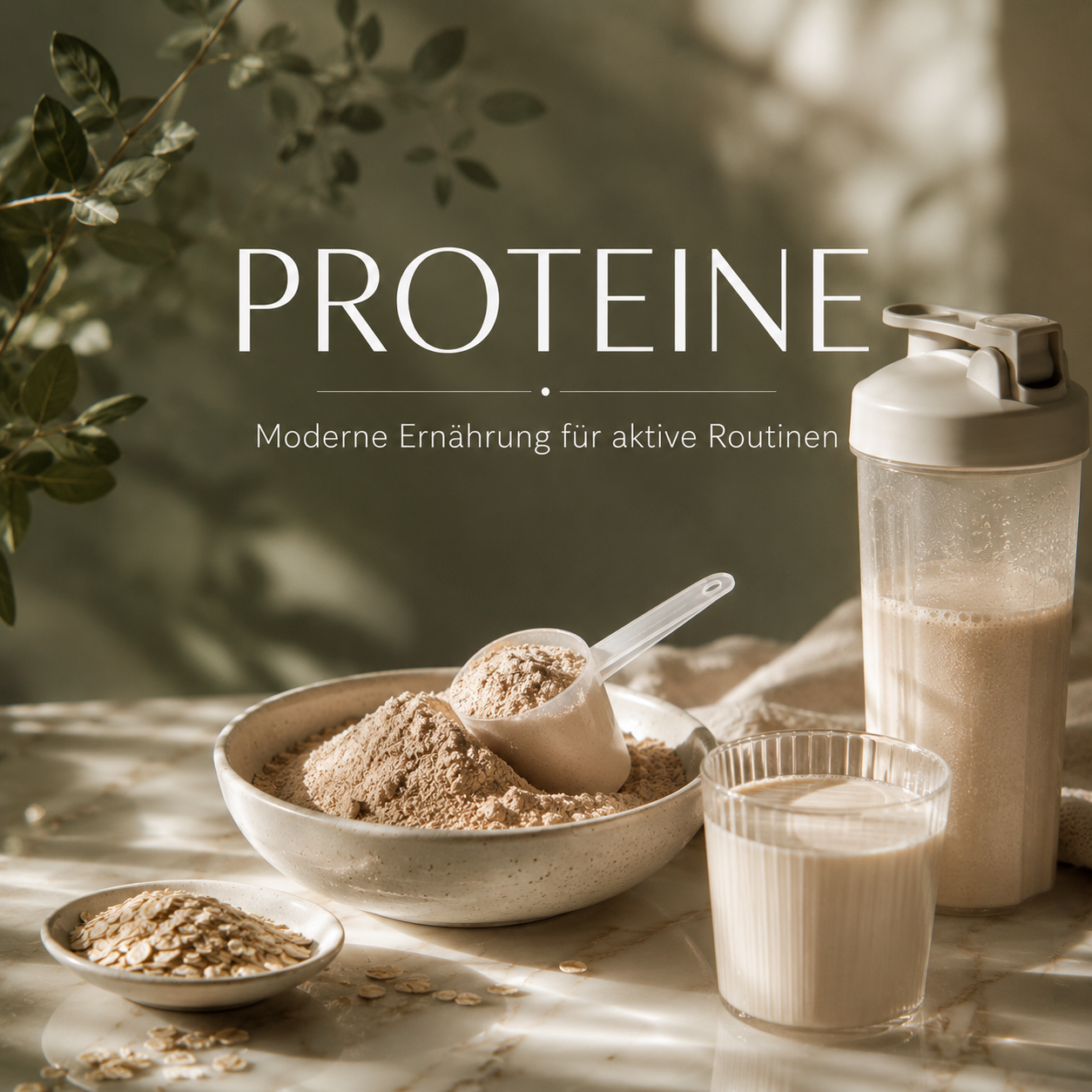 Proteine