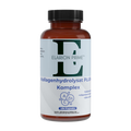 Kollagen PLUS+ Komplex – Hyaluronsäure, Vitamin C & Zink | 180 Kapseln